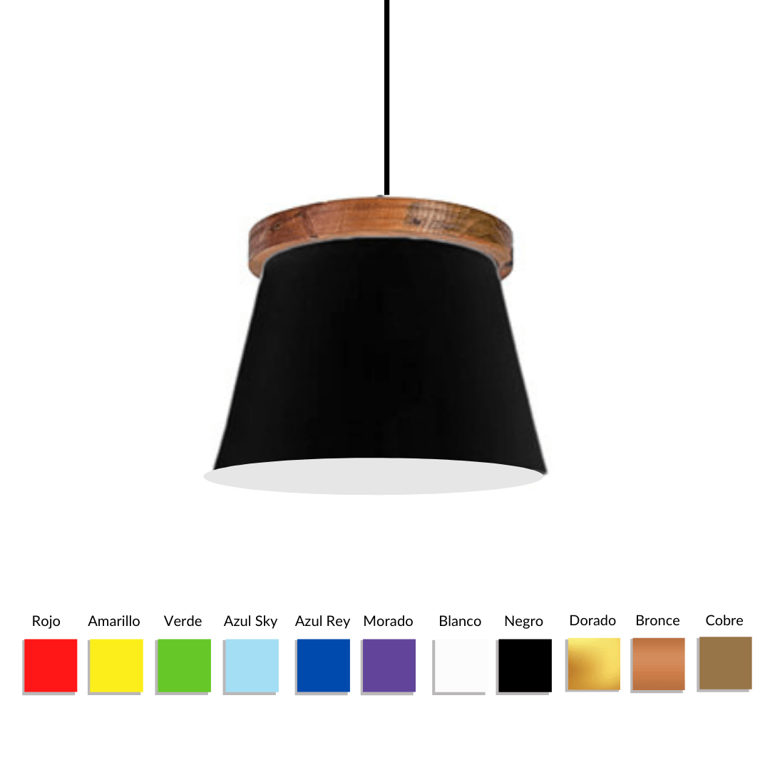 Colgante Boquet *Personalizable* - Wattko